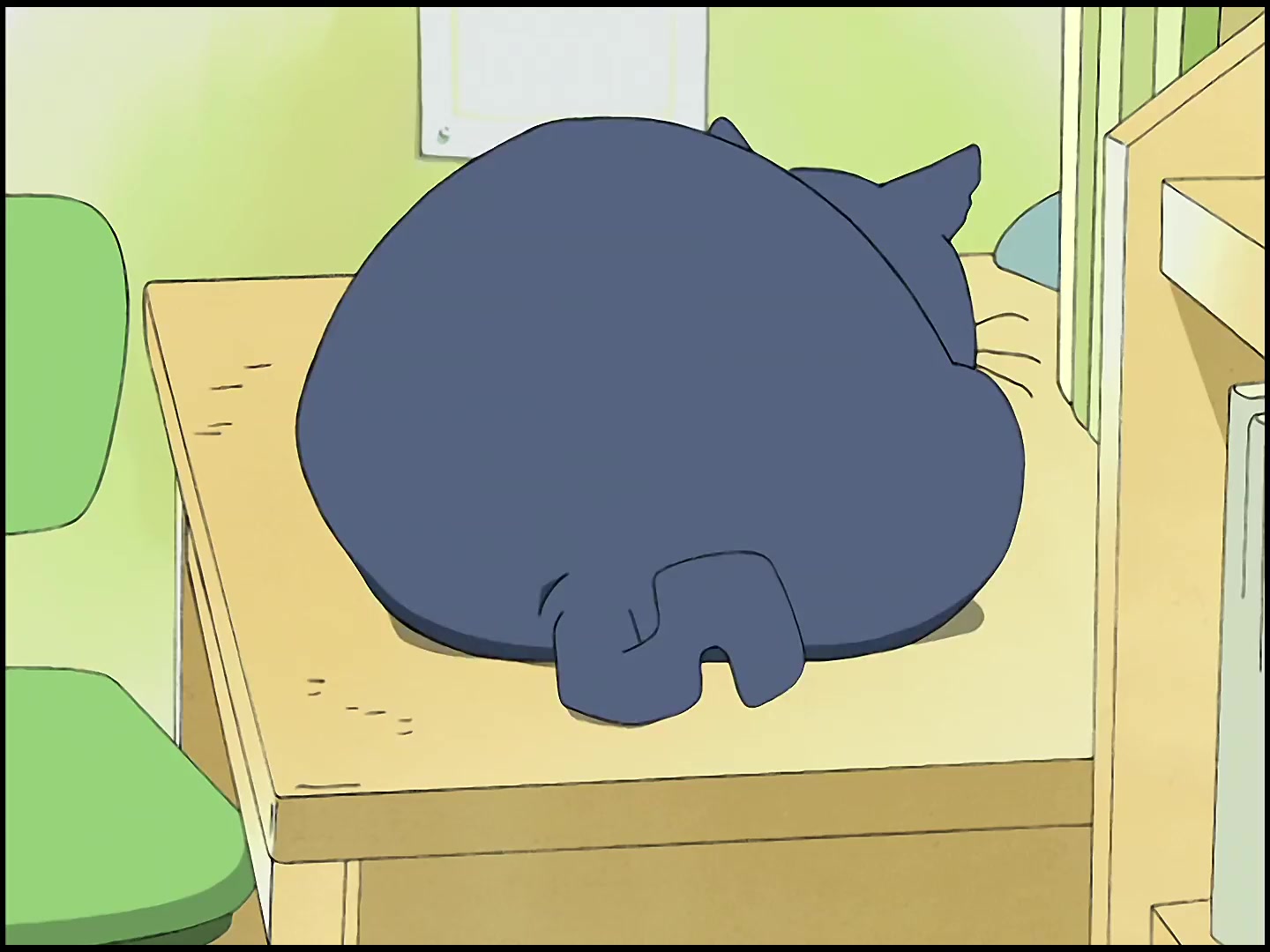 [Tsukyio Editing Resources] FLCL (Episode 1) Raw Clips (212) (tsukyio.com).mp4